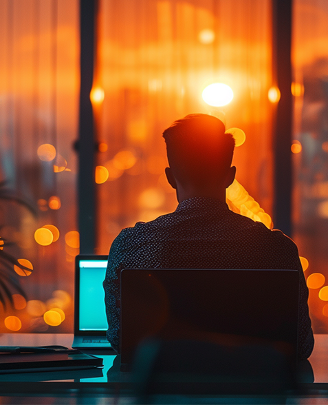 Around 75% of small businesses have not used AI yet